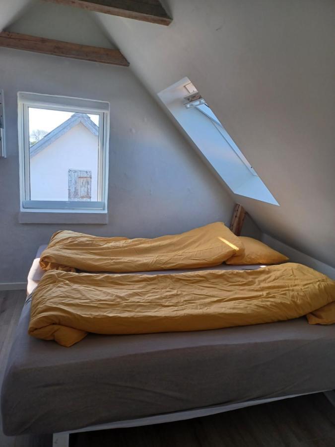 Taebring Hébergement de vacances Nykobing Mors